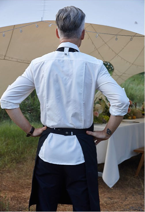 Professional Baking, Cooking,Catering, Cafe,Barista, Restaurant,Kitchen Chef Bib Aprons For Men and Women