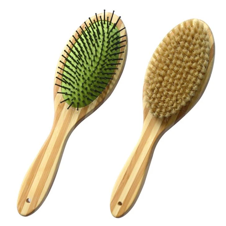 Double Sided Pet Grooming Brush
