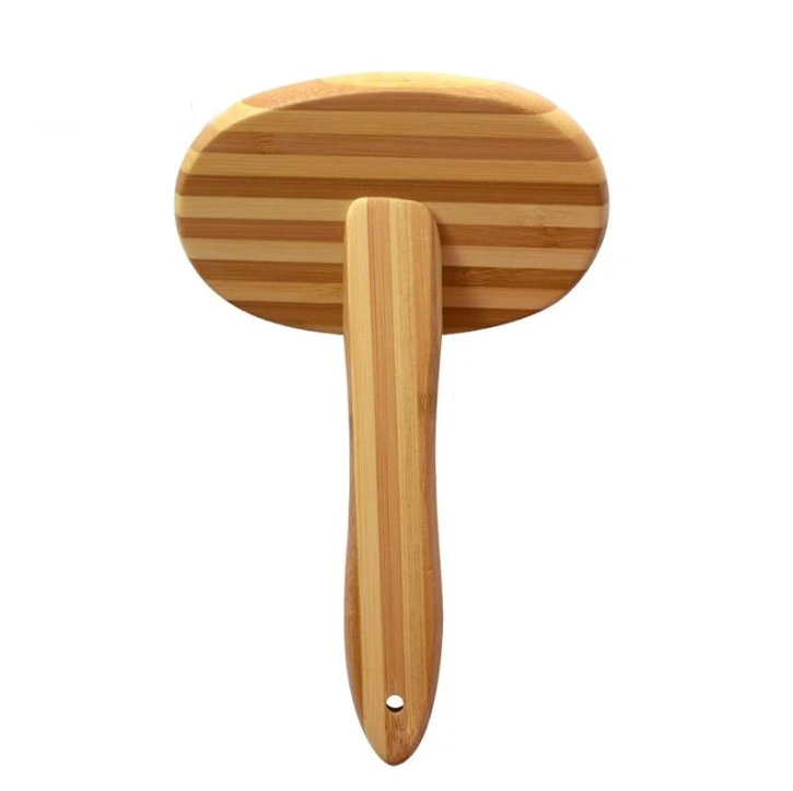 Pet Fur Remover Brush