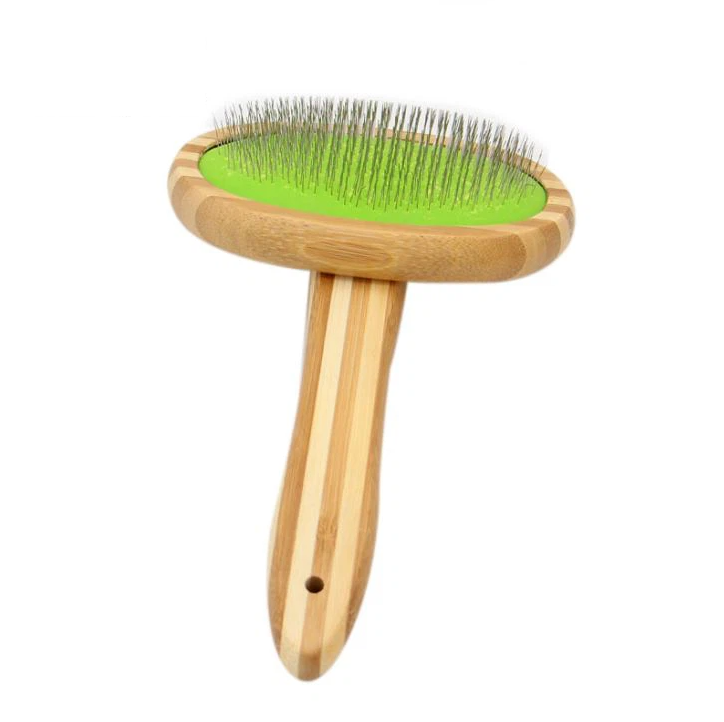 Pet Fur Remover Brush