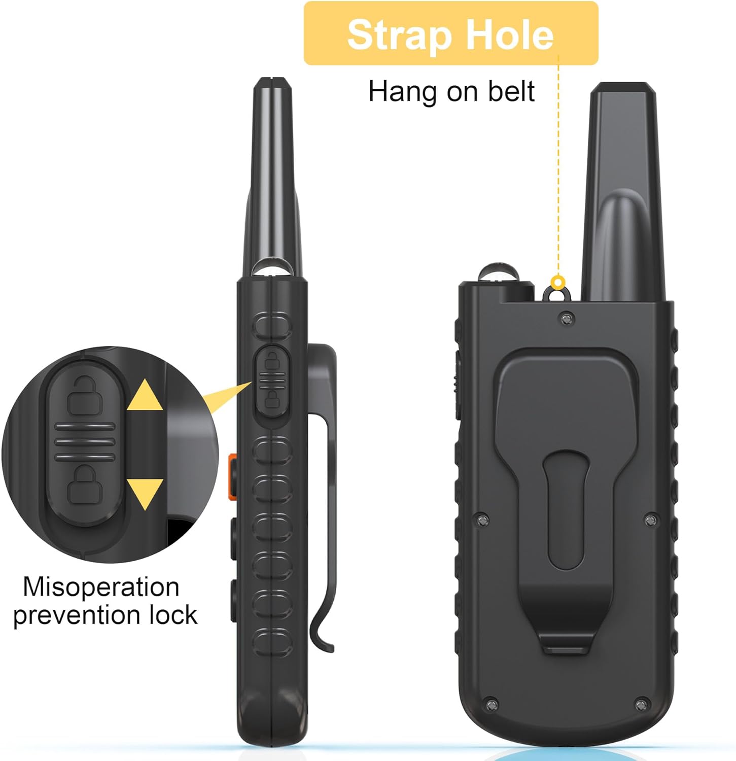 Dog Training Collar with Remote, Waterproof Electric beep Vibration Collar with Night Light 4 Training Modes Rechargeable Dog e Collar for Large Medium Small Dogs