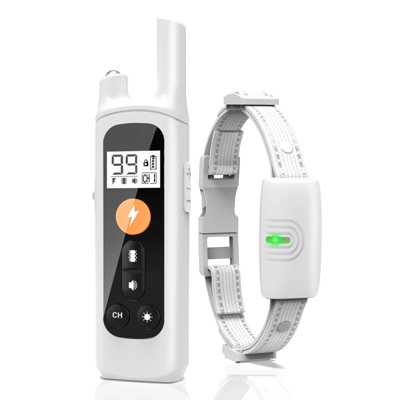Dog Training Collar with Remote Control